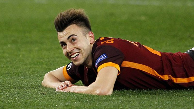 Ảnh bài viết Thất bại! El Shaarawy không thể đến Trung Quốc vì 3 lý do
