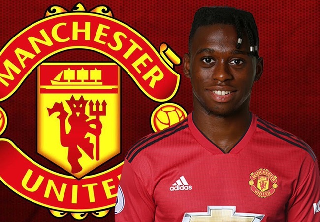 Ảnh bài viết Toàn bộ diễn biến vụ Man Utd - Bissaka: Phản ứng, kì vọng và hứa hẹn