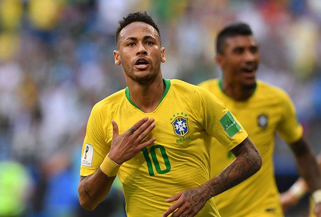 Ảnh bài viết Góc Brazil: Không Neymar, Tite đã thấy bế tắc chưa?