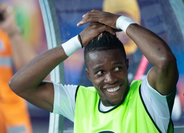 Ảnh bài viết Bờ Biển Ngà bị dồn vào cửa tử và đây là phản ứng gây sốc của "mục tiêu Arsenal"