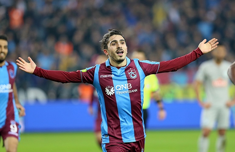 Ảnh bài viết Những cái tên tại giải VĐQG Thổ Nhĩ Kỳ có thể cập bến Premier League hè này (P2)