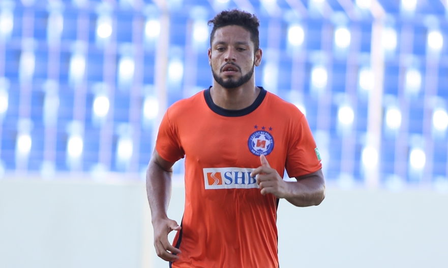 Ảnh bài viết SHB Đà Nẵng sắp chia tay bộ đôi ngoại binh, "dọn đường" đón người mới