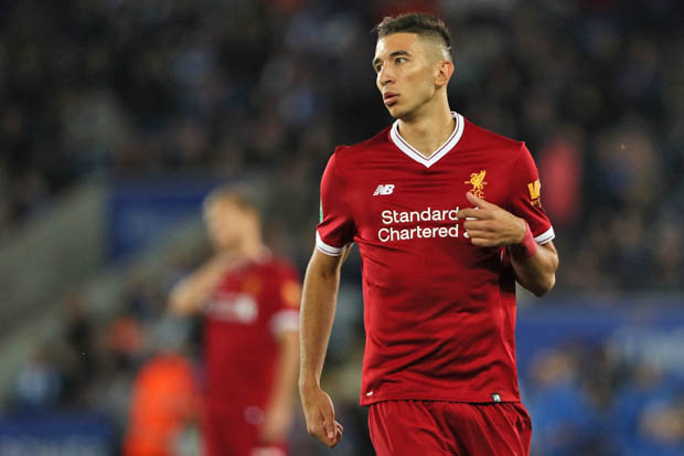 Ảnh bài viết CHÍNH THỨC: Liverpool đẩy đi "tiền vệ hay nhất CLB Bundesliga qua 22 năm"