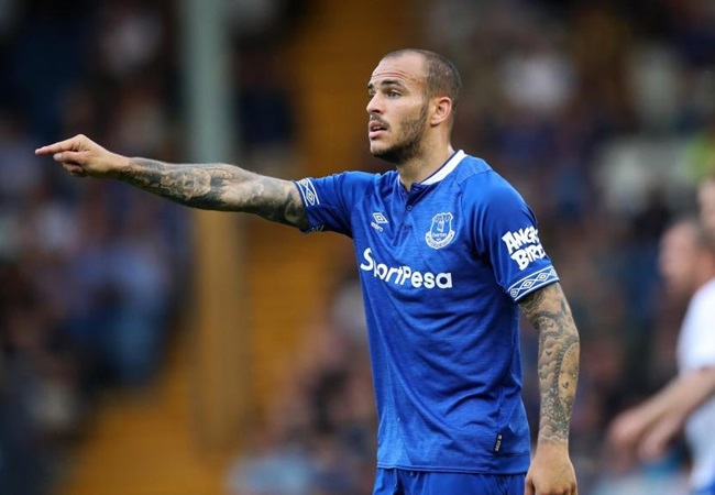 Ảnh bài viết CHÍNH THỨC: Everton lại chia tay 'của nợ' 2 năm ghi 1 bàn