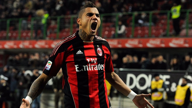 Ảnh bài viết Trong 15 năm, sao Serie A "chuyển nhà" đến 13 lần