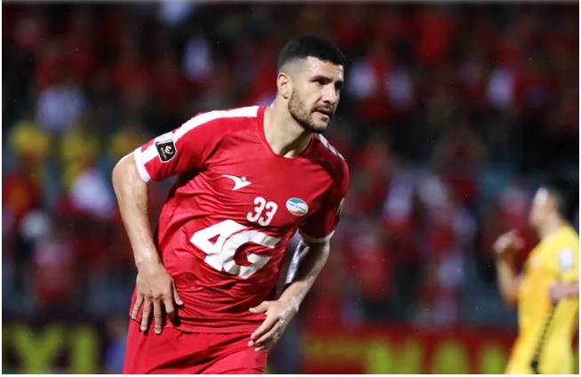 Ảnh bài viết Vua phá lưới cũng bị "bật bãi", bất ngờ thú vị từ thị trường chuyển nhượng V-League