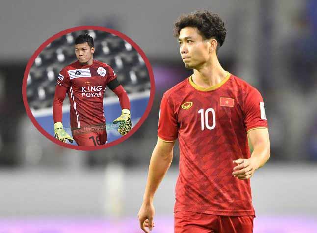 Ảnh bài viết Công Phượng đến Bỉ: Xin đừng quên bài học của "Quái thú" ĐT Thái Lan