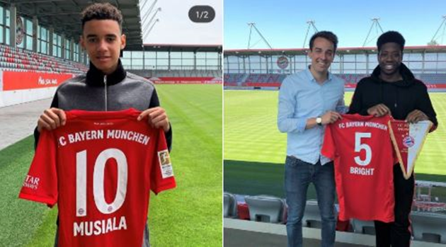 Ảnh bài viết Lý do NHM Chelsea không nên quá hoảng loạn vì mất một lúc hai "viên ngọc thô"