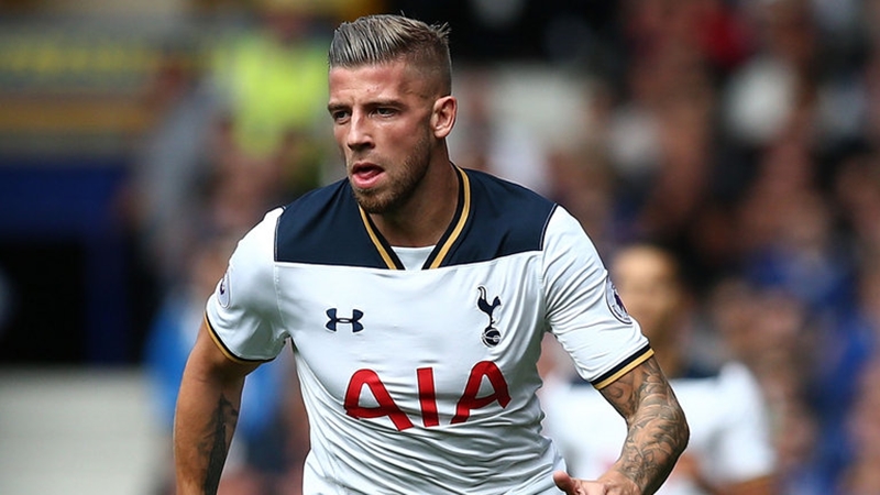Ảnh bài viết AS Roma “chơi lớn”, quyết tâm chiêu mộ bộ đôi của Tottenham