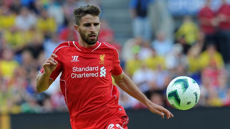 Ảnh bài viết Vì 1 lí do, cựu sao Liverpool sẽ không quay về Premier League