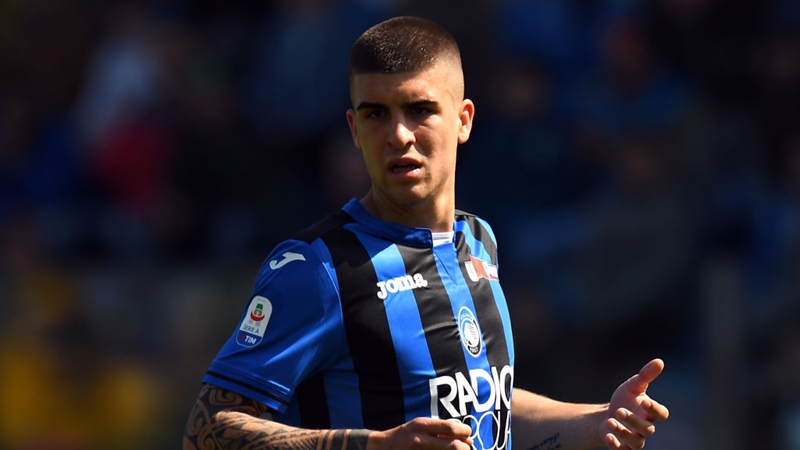 Ảnh bài viết Không thể tưởng tượng đây là cách AS Roma tìm người thay sao 36 triệu euro