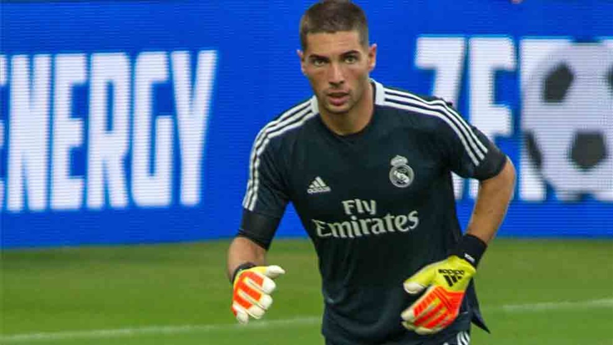 Ảnh bài viết Điểm danh 5 cái tên đã bị trục xuất khỏi Bernabeu