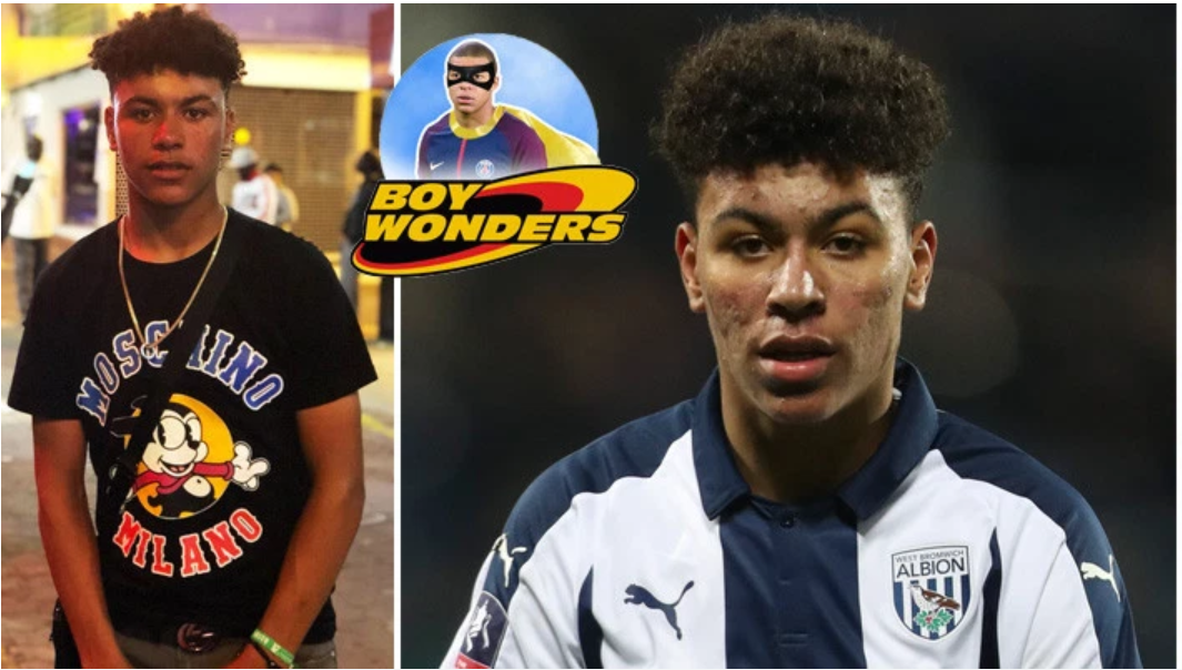 Ảnh bài viết Tài năng trẻ Morgan Rogers là ai mà khiến Man City thèm khát?