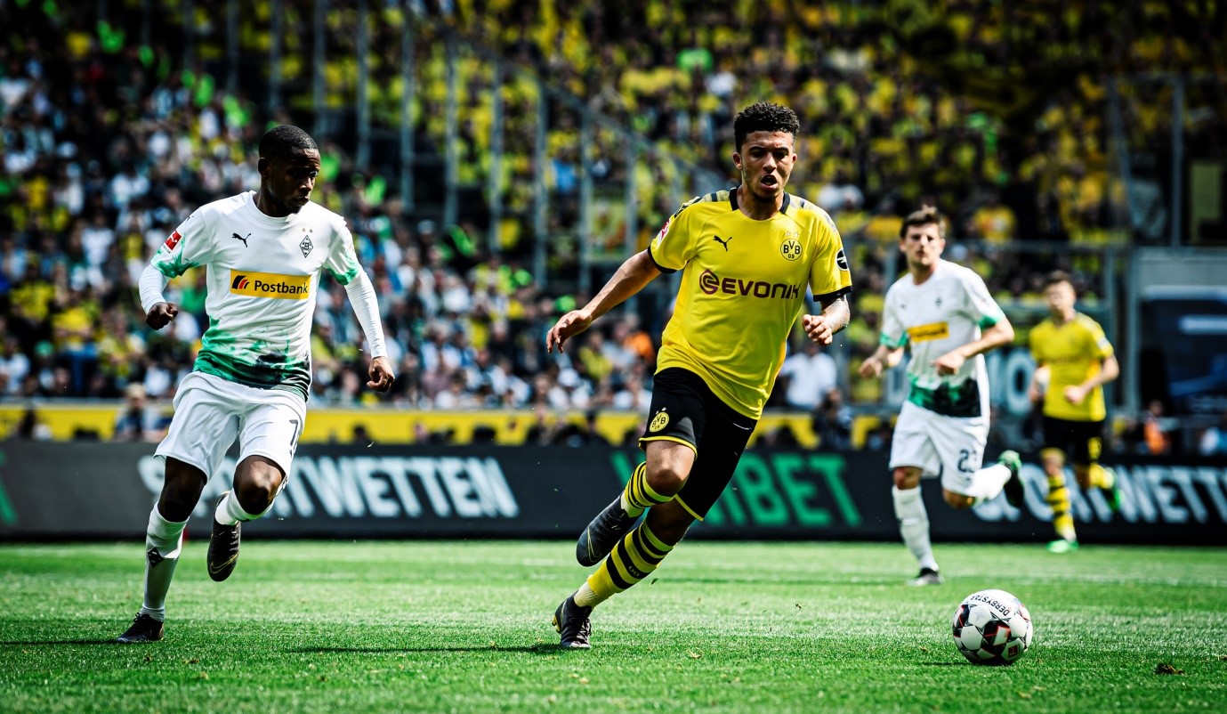 Ảnh bài viết Bundesliga chào đón các tài năng trẻ