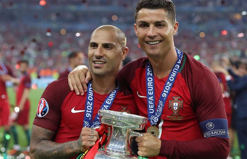 Ảnh bài viết Nếu Quaresma về Hà Nội FC: Đừng nghĩ rằng V-League sẽ được nâng tầm