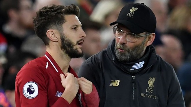 Ảnh bài viết Siêu dự bị và những ngôi sao Liverpool cần nâng cấp "level" trước mùa giải