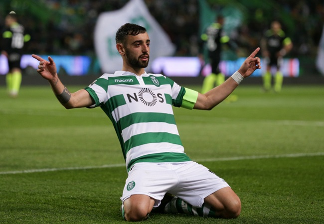 Ảnh bài viết Sporting chốt người thay, Man Utd đang ở rất gần 'phù thủy' 70 triệu