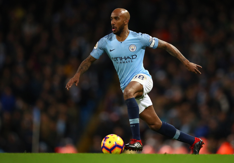 Ảnh bài viết "Người thừa" Man City sắp gia nhập Phố Cảng