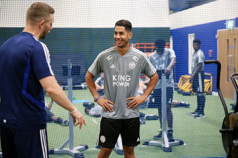 Ảnh bài viết Những thương vụ trên 20 triệu bảng 'chất' nhất tại Premier League mùa Hè 2019