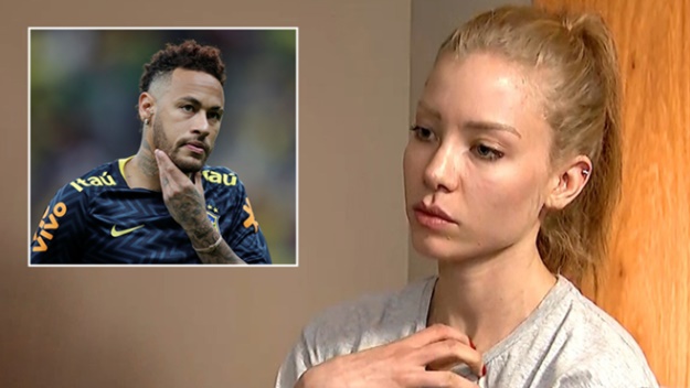 Ảnh bài viết Rắc rối đeo bám, bê bối hiếp dâm của Neymar bị đào bới