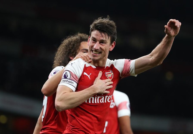 Ảnh bài viết Thay 'thủ lĩnh nổi loạn', Arsenal gây sốc với 'ngọc quý' 57 triệu