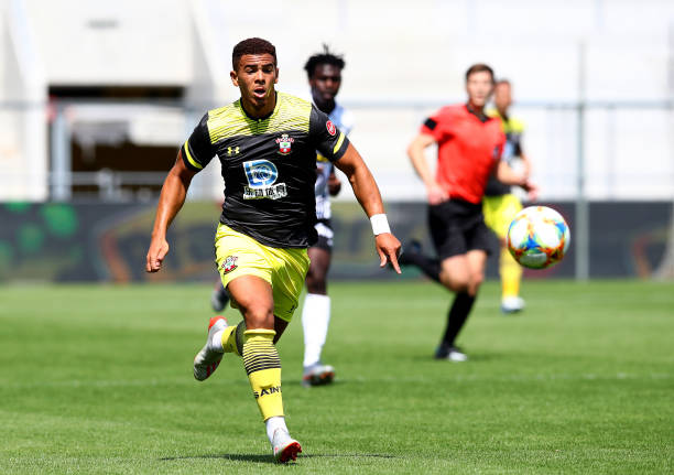 Ảnh bài viết Đây! Tân binh 'chất' nhất Hè này của Premier League