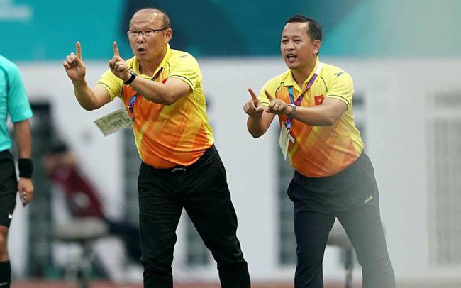 Ảnh bài viết Vòng loại World Cup 2022: Thời cơ và thử thách vô cực của thầy trò HLV Park Hang-seo