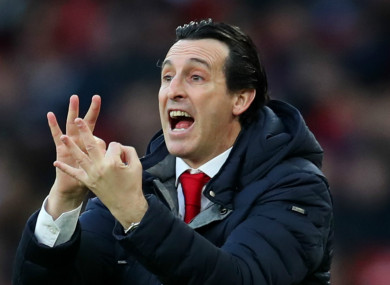 Ảnh bài viết Gặp Koscielny 3 lần, Emery tuyên bố 3 cái tên có thể làm đội trưởng mới