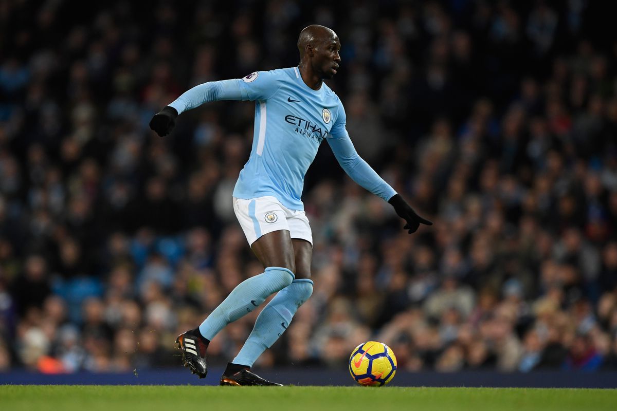 Ảnh bài viết Man City cay đắng mất trắng "thảm họa" - ngồi không nhận 1 triệu bảng/trận
