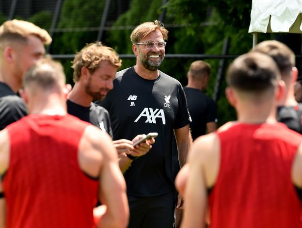Ảnh bài viết Người cũ tin Liverpool "không có cửa" cạnh tranh với Man City