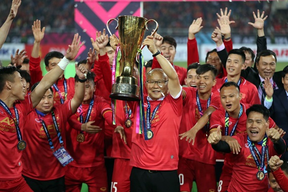 Ảnh bài viết Vòng loại World Cup 2022: Đội tuyển Việt Nam cần nút “Refresh” để "hóa rồng"