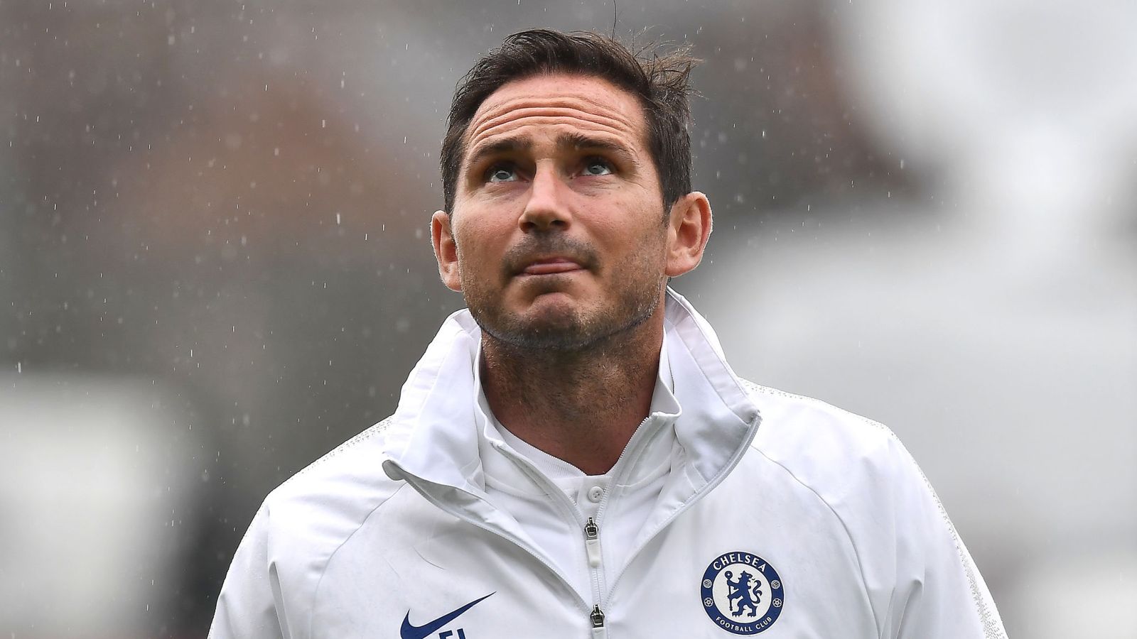 Ảnh bài viết Lampard đã thấy 'cái khó' sau trận thua sốc của Chelsea