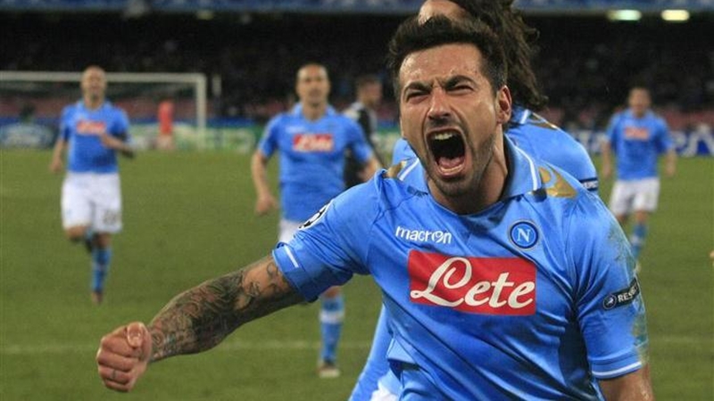 Ảnh bài viết Đang nhận lương 20 triệu euro, sao Argentina vẫn muốn trở lại Serie A