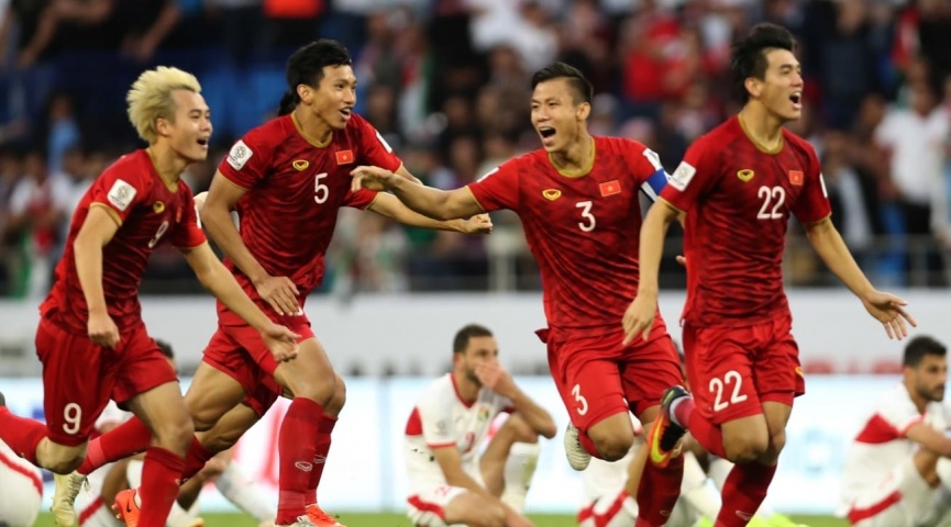 Ảnh bài viết Đại chiến Việt Nam, đội tuyển Thái Lan sẽ đá theo phong cách tiki-taka?