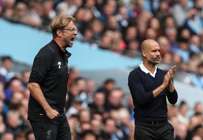 Ảnh bài viết Man City, Liverpool 'đổ máu' vì 'nhạc trưởng' tuổi teen Brazil