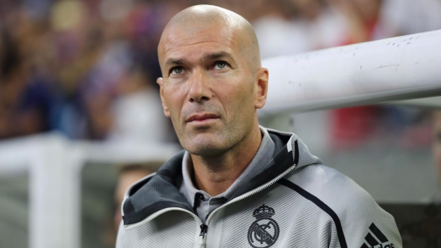 Ảnh bài viết Từ bỏ Pogba, Zidane đang "liệu cơm gắp mắm"?