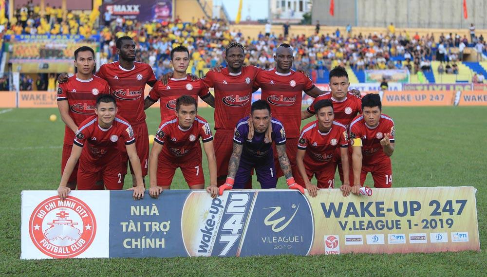 Ảnh bài viết TP.HCM vs Hà Nội: 3 cuộc đối đầu nảy lửa vì ngôi vương V-League
