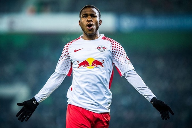 Ảnh bài viết CHÍNH THỨC: Bundesliga thu nạp một tài năng từ Ngoại hạng Anh, giá 22 triệu