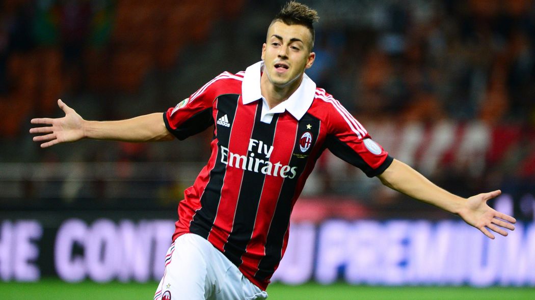 Ảnh bài viết 11 cầu thủ chuyển từ AC Milan đến Genoa và ngược lại: Quá nhiều "sát thủ"