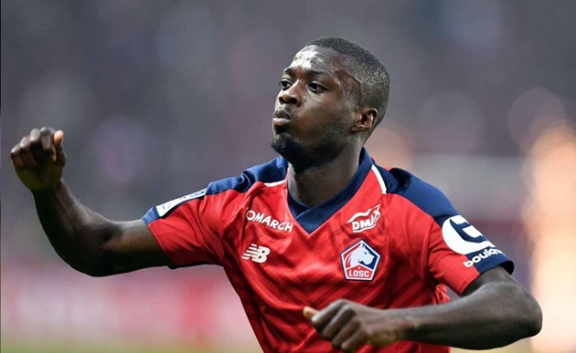 Ảnh bài viết "Chelsea là CLB duy nhất tại Anh mà tôi muốn ký hợp đồng"