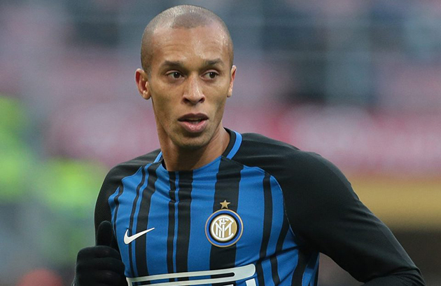 Ảnh bài viết CHÍNH THỨC: Inter Milan chia tay cựu trung vệ Atletico Madrid