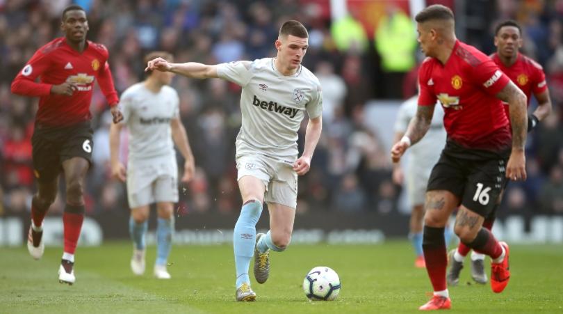 Ảnh bài viết Man Utd chốt 3 mục tiêu do... Mourinho đề xuất