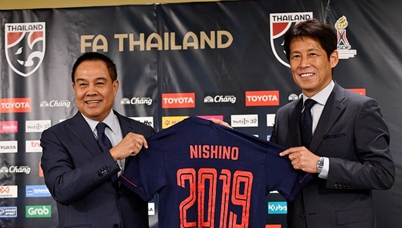 Ảnh bài viết Sự thức thời của Akira Nishino và nỗi lo dành cho Việt Nam