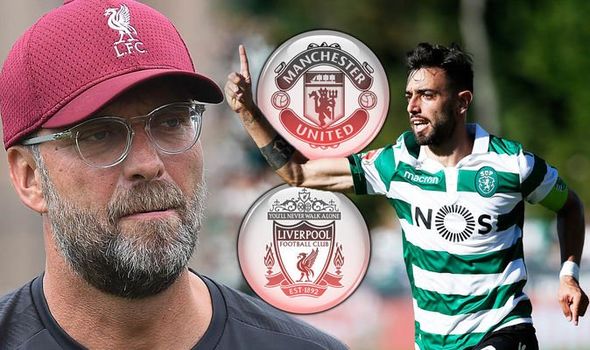 Ảnh bài viết Tiết lộ: 2 câu Klopp nói với 'bom tấn' 70 triệu euro M.U chuẩn bị công bố