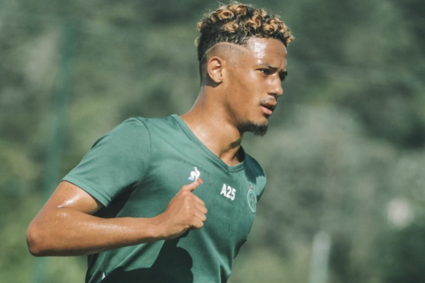 Ảnh bài viết 3 điều tích cực mà William Saliba mang đến cho Arsenal