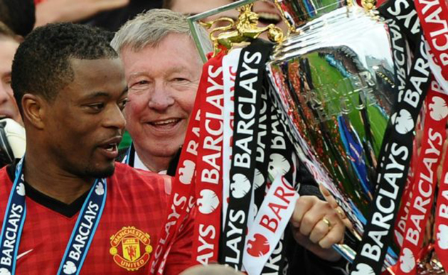 Ảnh bài viết Nhìn lại sự nghiệp 21 năm thăng trầm của 'Thánh lầy' Man United