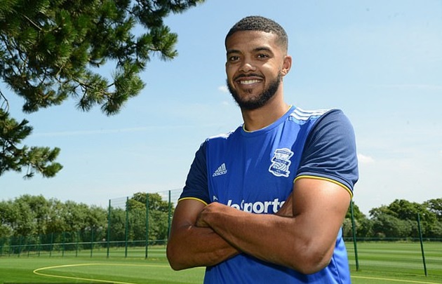 Ảnh bài viết Chelsea tiễn thêm một tài năng trẻ đến Championship