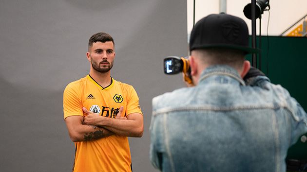Ảnh bài viết CHÍNH THỨC: Wolverhampton sở hữu ngôi sao U21 Ý