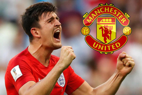Ảnh bài viết HLV Leicester nói 1 lời về Maguire, Man United cảm thấy đau nhói?