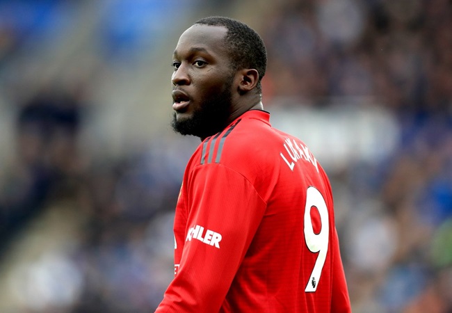 Ảnh bài viết XONG! Đối tác xác nhận, M.U rõ kết quả vụ 'bom tấn' thay Lukaku